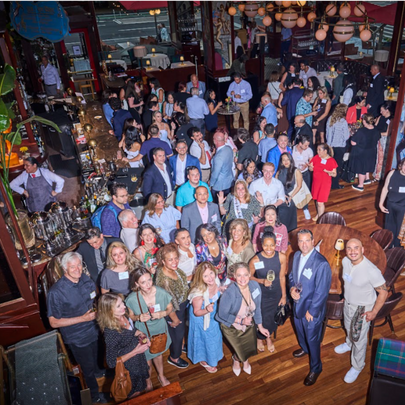 FROM ROOFTOPS TO GALAS –SUMMER IN REVIEW